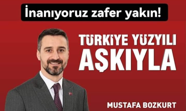 Bartın da Gündeme Düşen Mustafa Bozkurt Kimdir ???