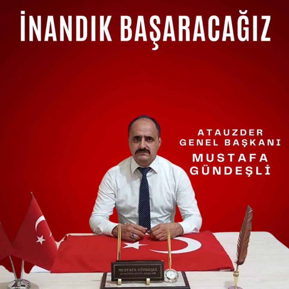 Devlet Aracılığıyla Atama İstiyoruz!