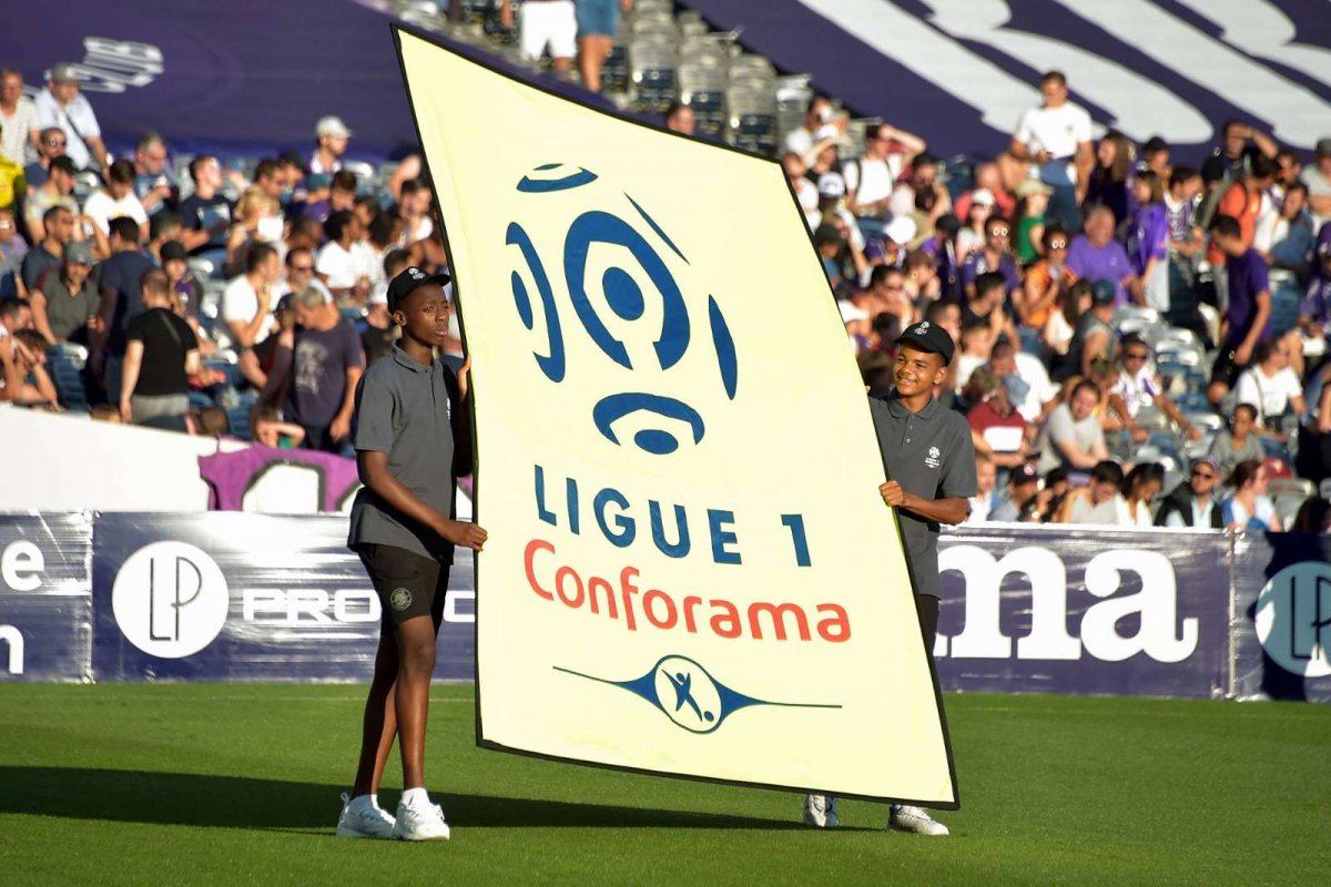 Ligue 1 gelecek sezon 20 takımla oynanacak