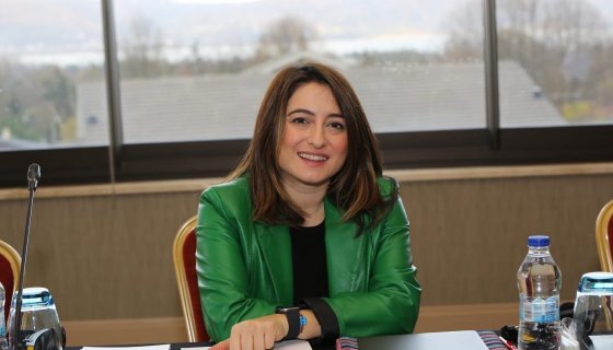 Aysu Bankoğlu